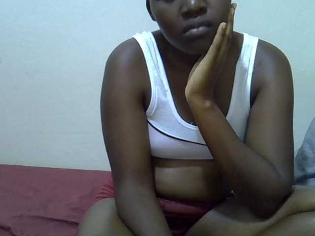 Candylily1 live cam on BongaCams