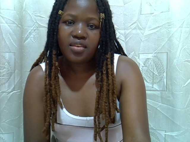 Candylily1 live cam preview