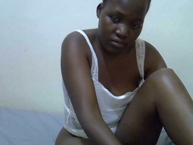 Candylily1 live cam on BongaCams