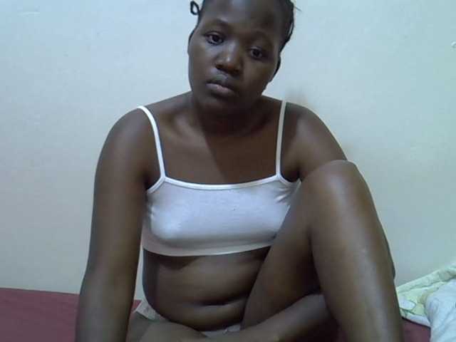 Candylily1 live cam on BongaCams