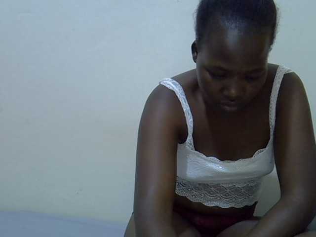 Candylily1 live cam on BongaCams