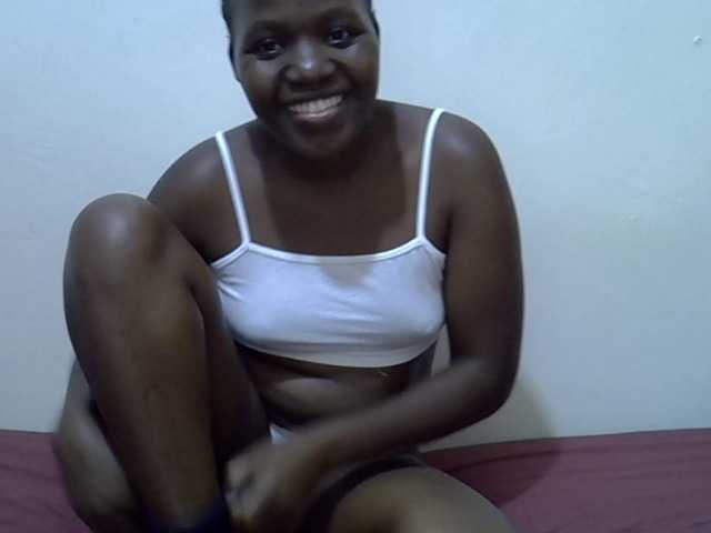 Candylily1 live cam on BongaCams
