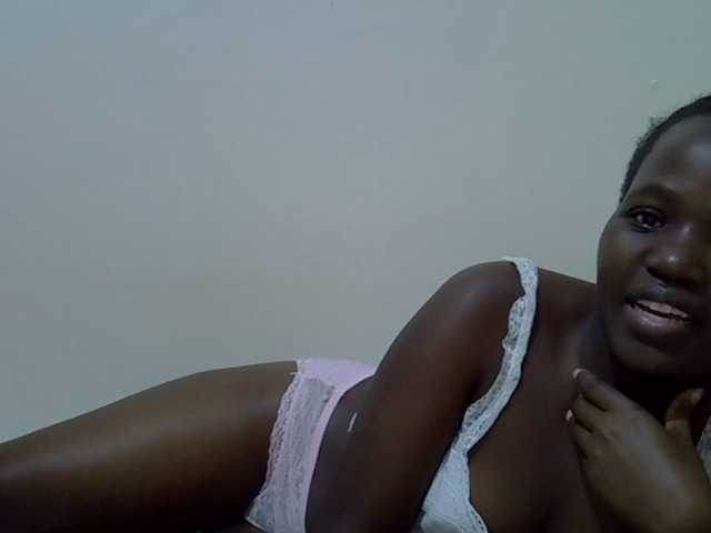Candylily1 live webcam show