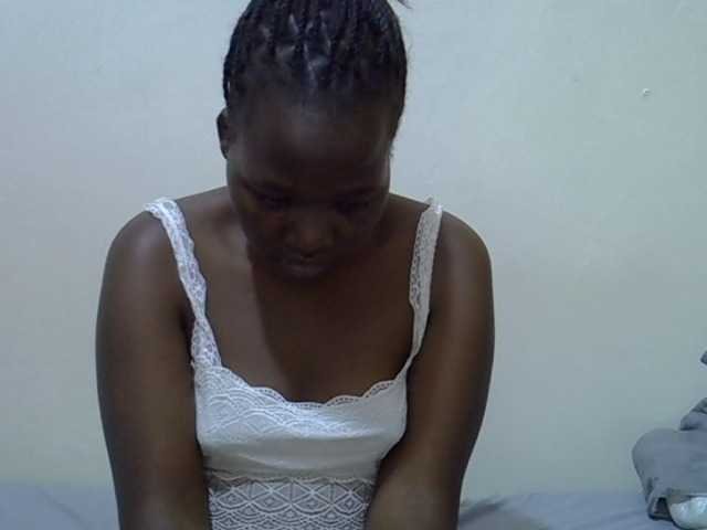 Candylily1 live cam on BongaCams