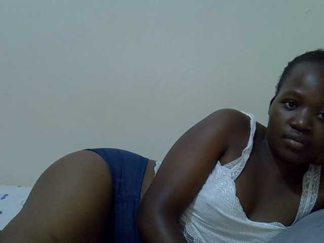 Candylily1 live webcam show