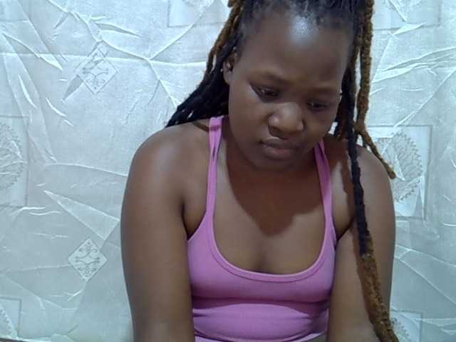 Candylily1 live cam on BongaCams