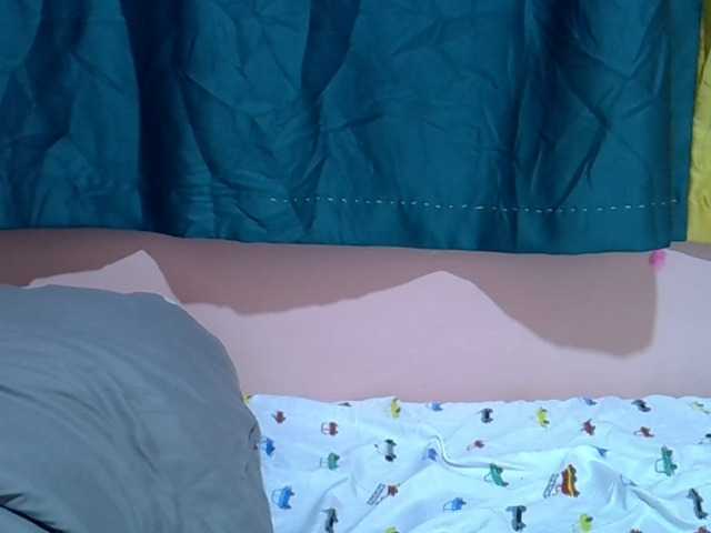 Candylily1 live cam