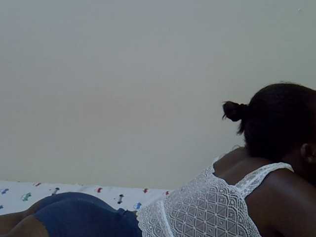 Candylily1 live webcam show