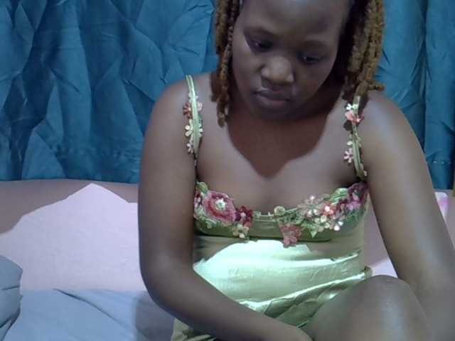 Candylily1 live cam on BongaCams