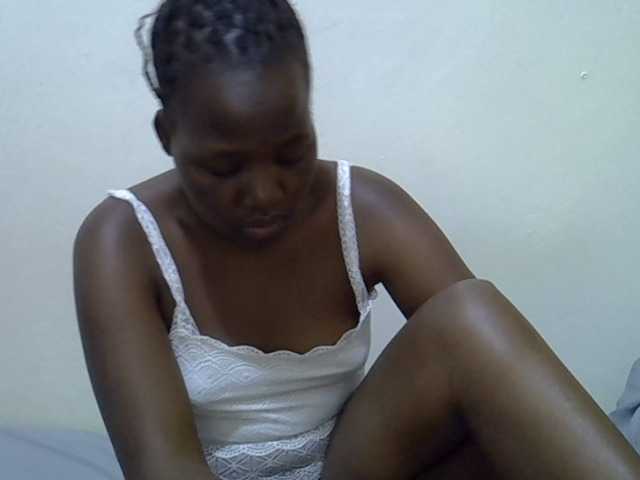 Candylily1 live cam on BongaCams