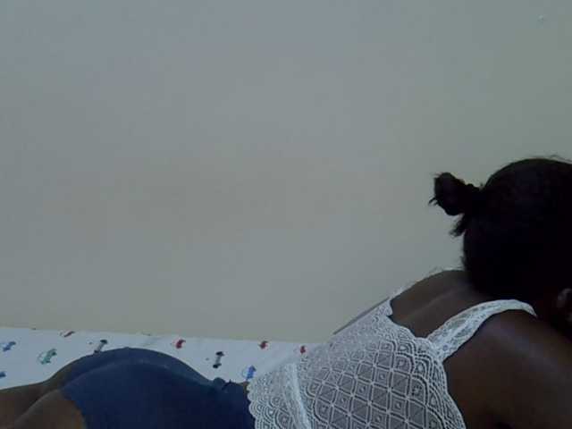 Candylily1 live webcam show