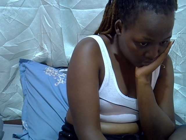 Candylily1 live cam on BongaCams