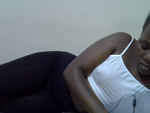 Candylily1 live cam on BongaCams