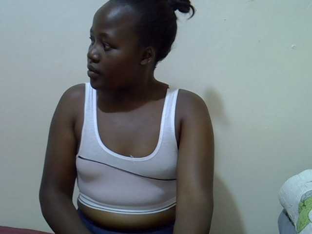 Candylily1 live cam on BongaCams