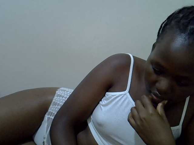 Candylily1 live webcam show