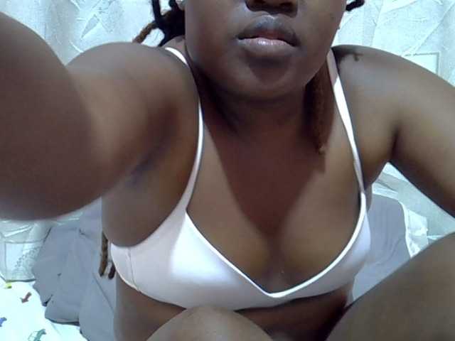 Candylily1 live cam preview
