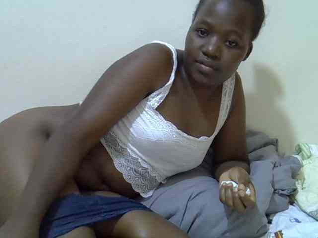 Candylily1 webcam
