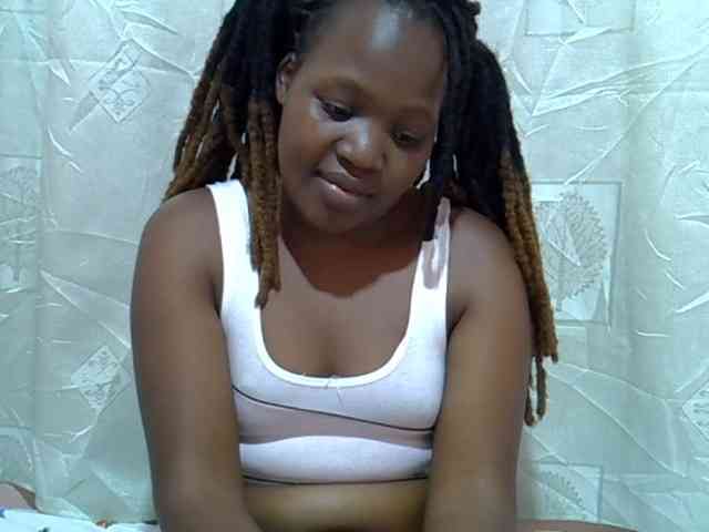 Candylily1 webcam