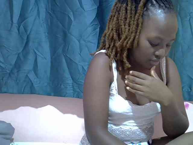 Candylily1 webcam