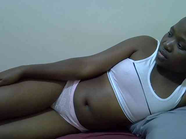 Candylily1 webcam