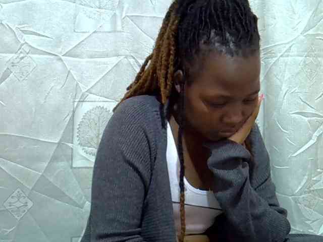 Candylily1 webcam