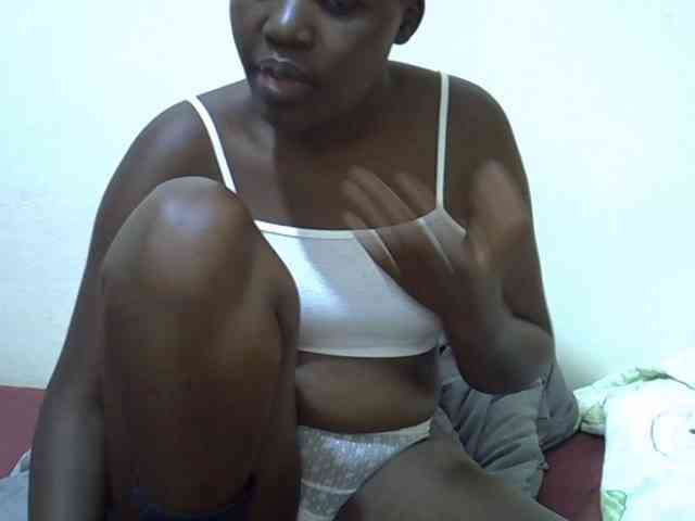 Candylily1 webcam