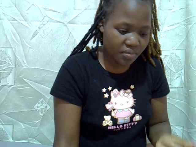 Candylily1 webcam