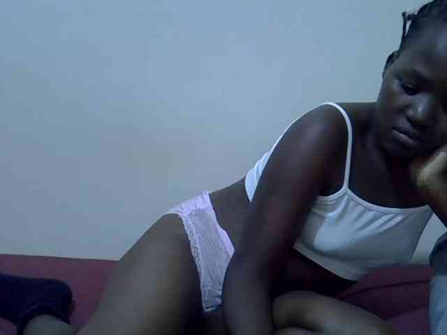 Candylily1 webcam