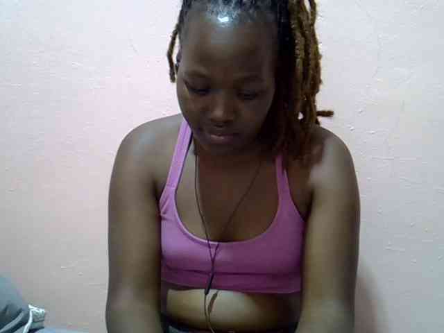 Candylily1 webcam