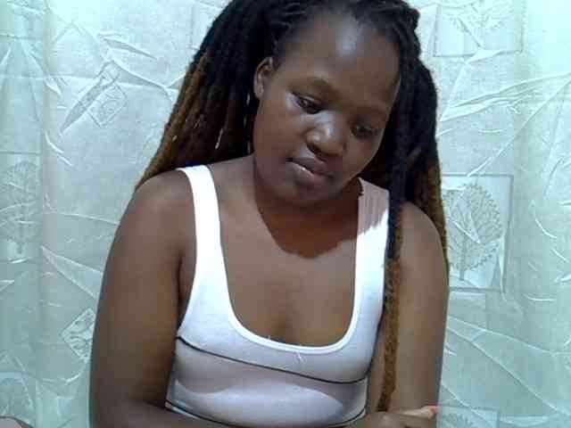 Candylily1 webcam