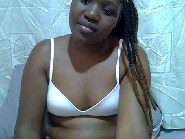 Candylily1 webcam