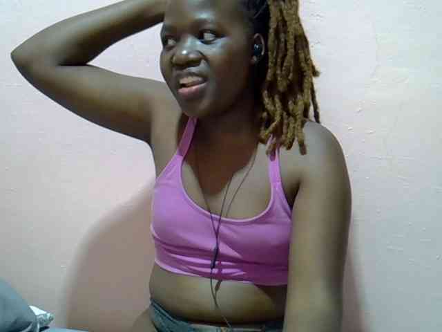 Candylily1 webcam