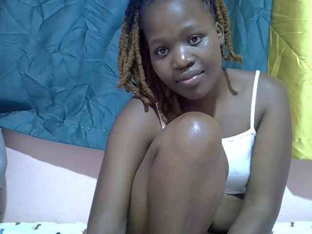 Candylily1 webcam