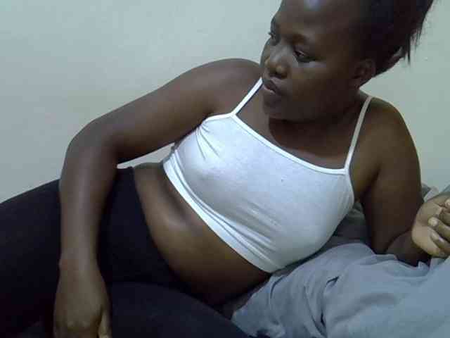 Candylily1 webcam