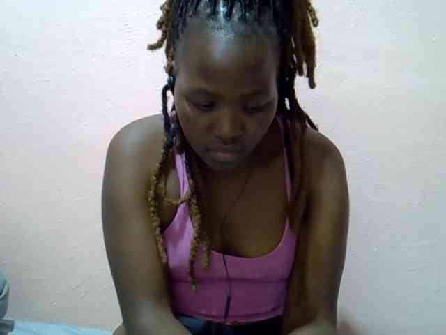 Candylily1 webcam
