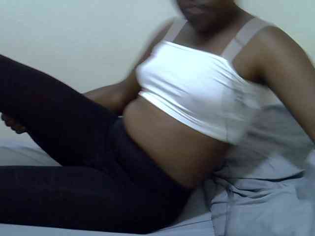 Candylily1 webcam