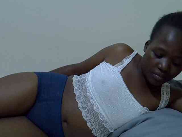 Candylily1 webcam