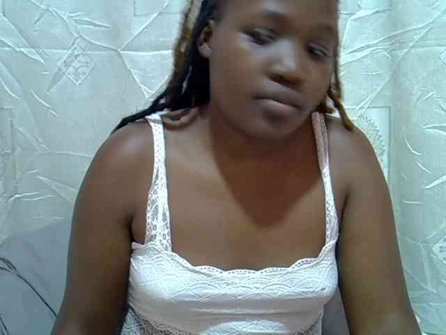Candylily1 webcam