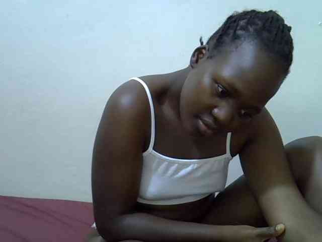 Candylily1 webcam