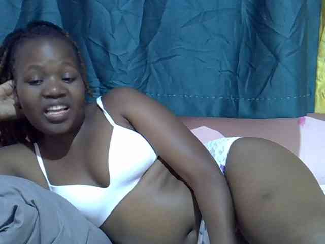 Candylily1 webcam