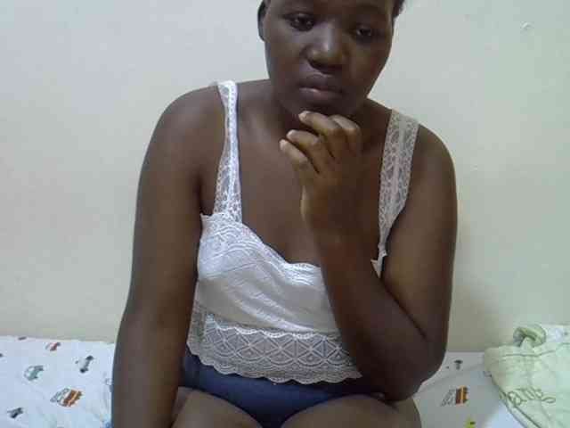Candylily1 webcam