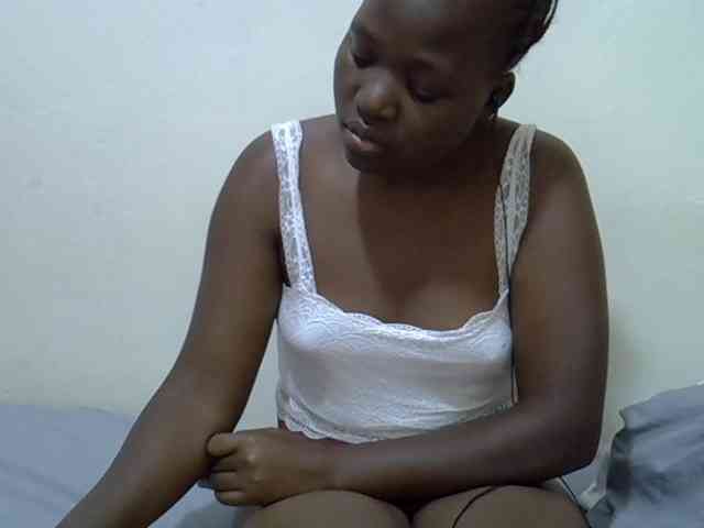 Candylily1 webcam