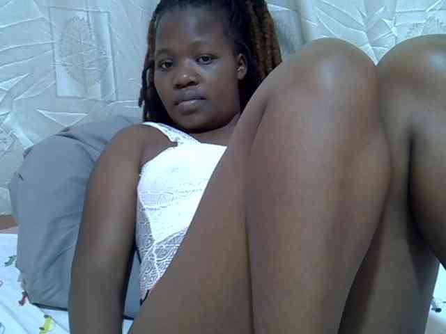 Candylily1 webcam