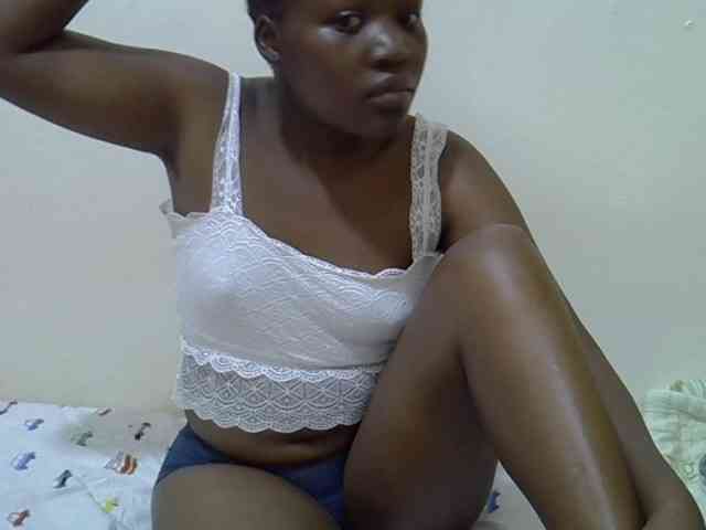 Candylily1 webcam