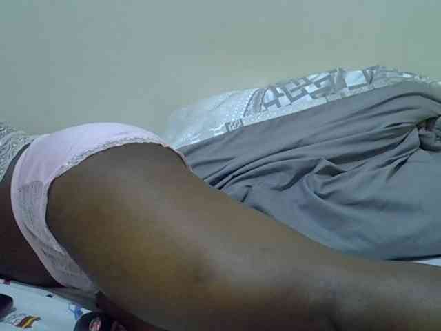 Candylily1 webcam