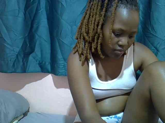 Candylily1 webcam