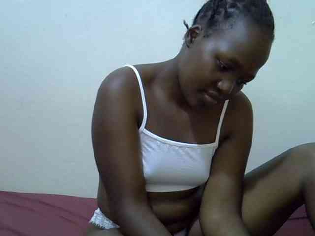 Candylily1 webcam