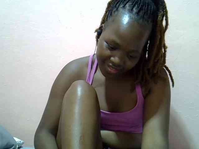Candylily1 webcam