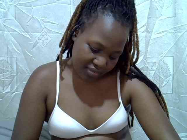 Candylily1 webcam