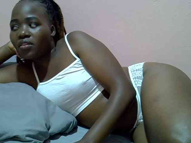 Candylily1 webcam